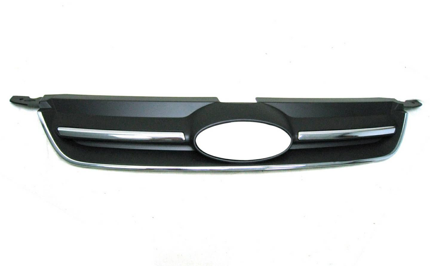 GRIGLIA NERA C/MOD CROMO FORD C-MAX 09/10>