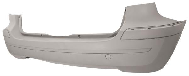 PARAURTI POSTERIORE PRIMER MERCED CLASSE B W245 06/05>12/08 AVANTG