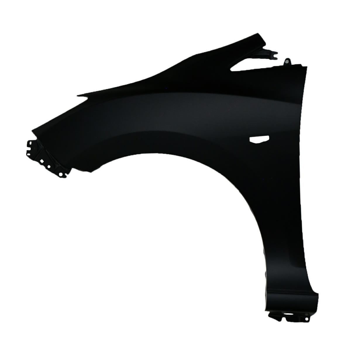 PARAF A/SX MAZDA 5 01/11>