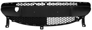 GRIGLIA PARAURTI ANTERIORE C/LE PEUGEOT 107 06/05>12/08
