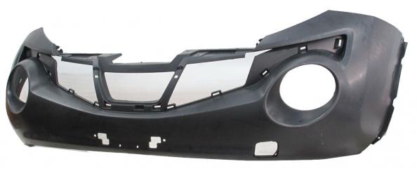 PARAURTI ANTERIORE PRIMER NISSAN JUKE 01/10>
