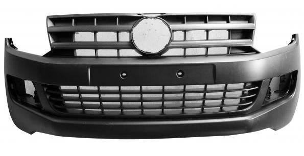 PARAURTI ANTERIORE VW AMAROK 03/10>