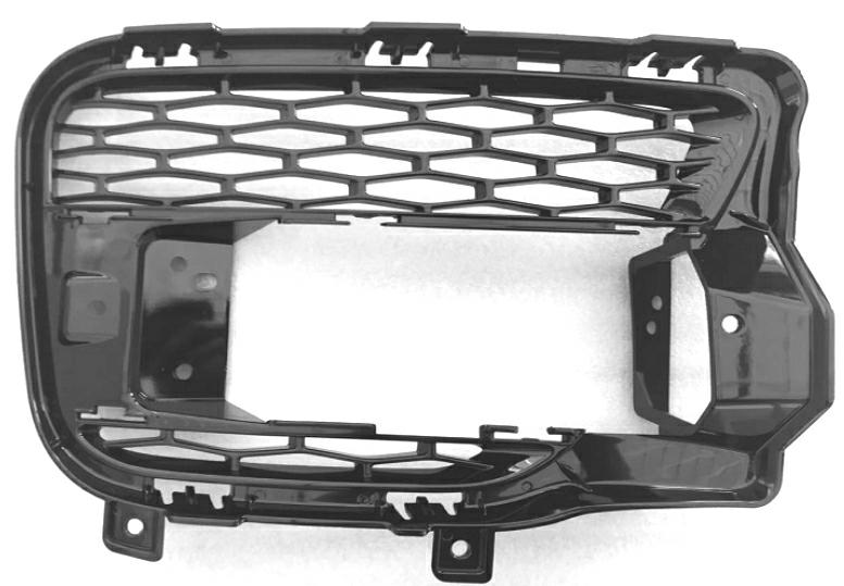 GRIGLIA PARAURTI ANTERIORE DX LAND ROVER RANGE ROVER SPORT 04/13>