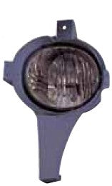 FENDINEBBIA DX TOYOTA HILUX 06/05>