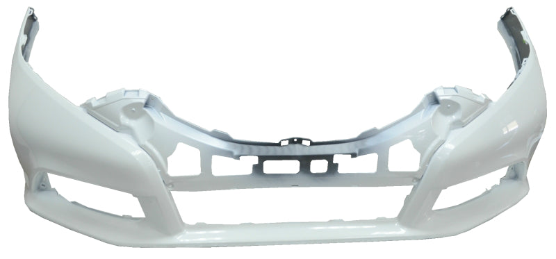 PARAURTI ANTERIORE HONDA CIVIC 01/12>