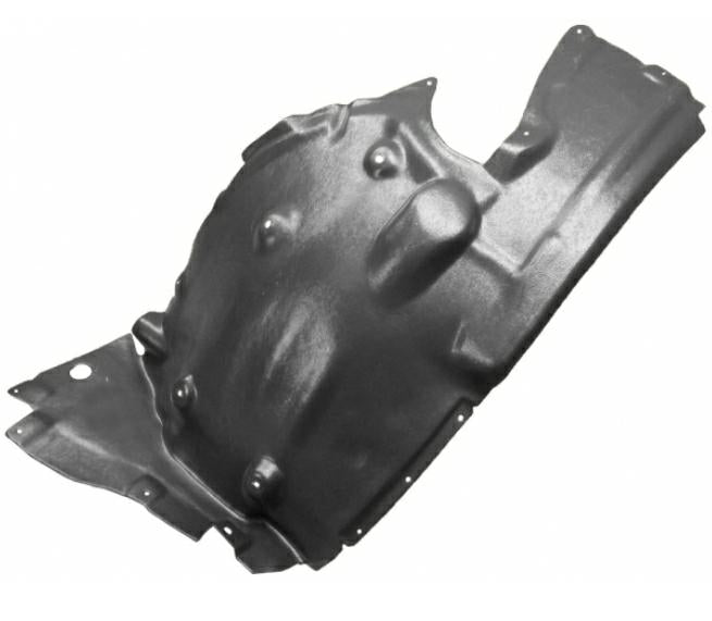 LOCARO ANTERIORE DX PARTE POSTERIORE BMW SERIE 7 F01-F02 01/09>06/12