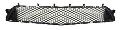 GRIGLIA PARAURTI ANTERIORE C/LE MERCEDES CLASSE E C207 A207 01/09> AMG