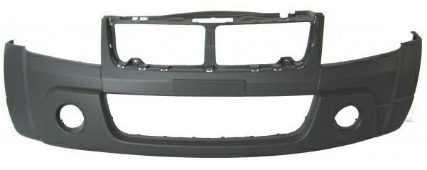 PARAURTI ANTERIORE PRIMER C/FENDI SUZUKI GRAN VITARA 01/09>09/12