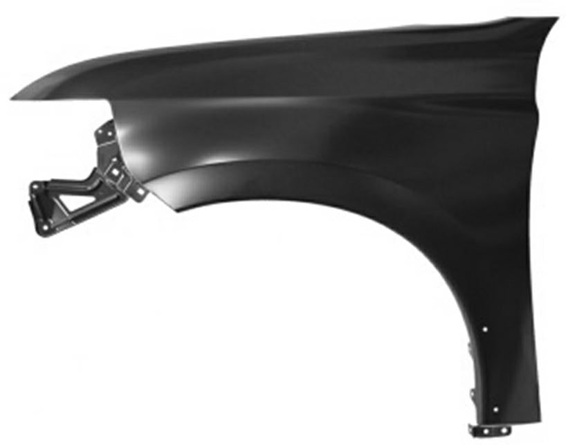 PARAF A/SX S/FORO LUCCIOLA MITSUBISHI OUTLANDER 09/15>