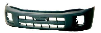 PARAURTI ANTERIORE PRIMER C/FENDI TOYOTA RAV 4 08/00>07/03