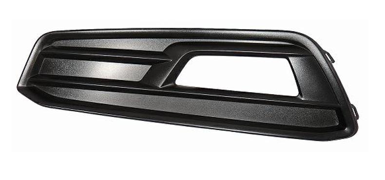 GRIGLIA PARAURTI ANTERIORE SX C/FENDI FORD FOCUS 09/14> 2.0 ECOBOOST ST