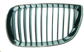 GRIGLIA APERTA CROMO SX BMW SERIE 1 E87 08/04>04/07