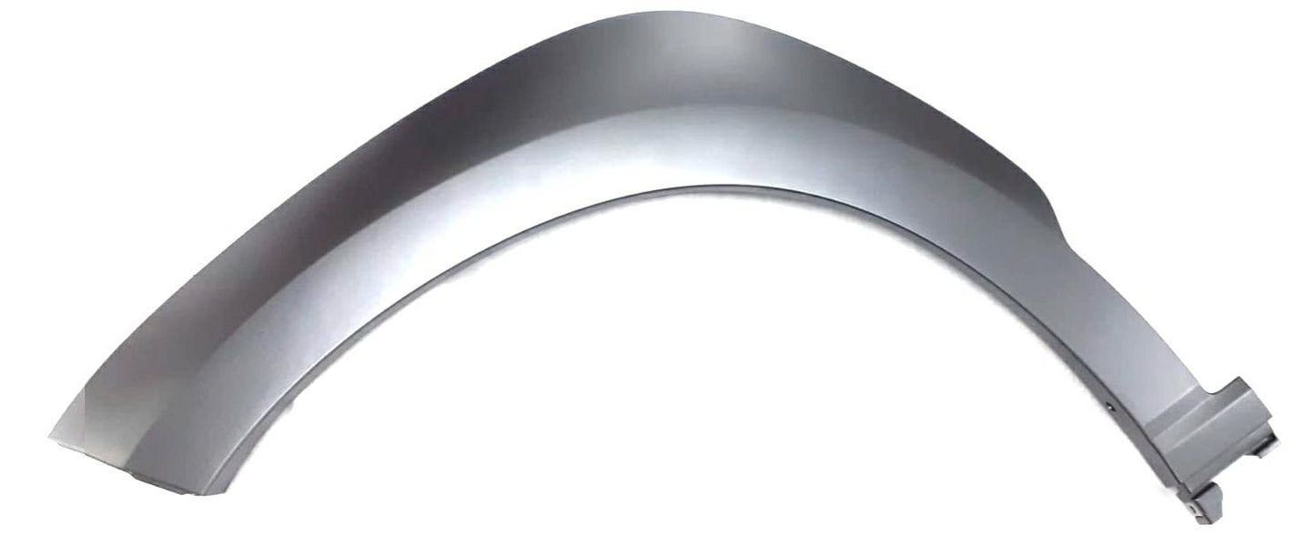 GIROPARAF ANTERIORE SX VERN GRIGIO HYUNDAI KONA 02/17>