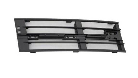 GRIGLIA PARAURTI ANTERIORE DX BMW SERIE 7 F01-F02 07/12> APERTA