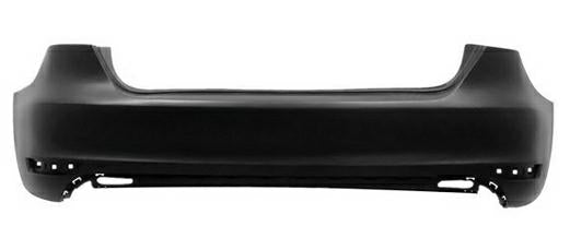 PARAURTI POSTERIORE PRIMER VW JETTA 01/11>