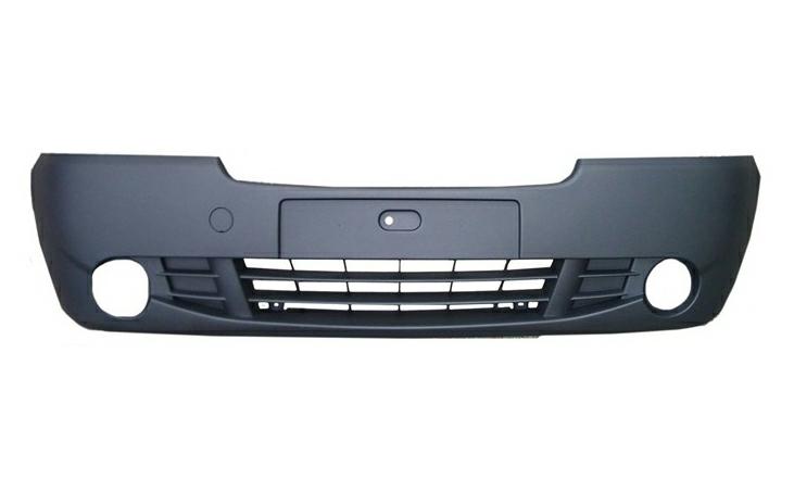 PARAURTI ANTERIORE PRIMER C/FENDI RENAULT TRAFIC-NISSAN PRIMAST 01/07>