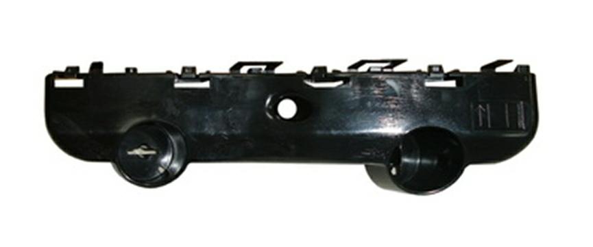STAFFA PARAURTI ANTERIORE SX NISSAN NAVARA 01/15> 2WD