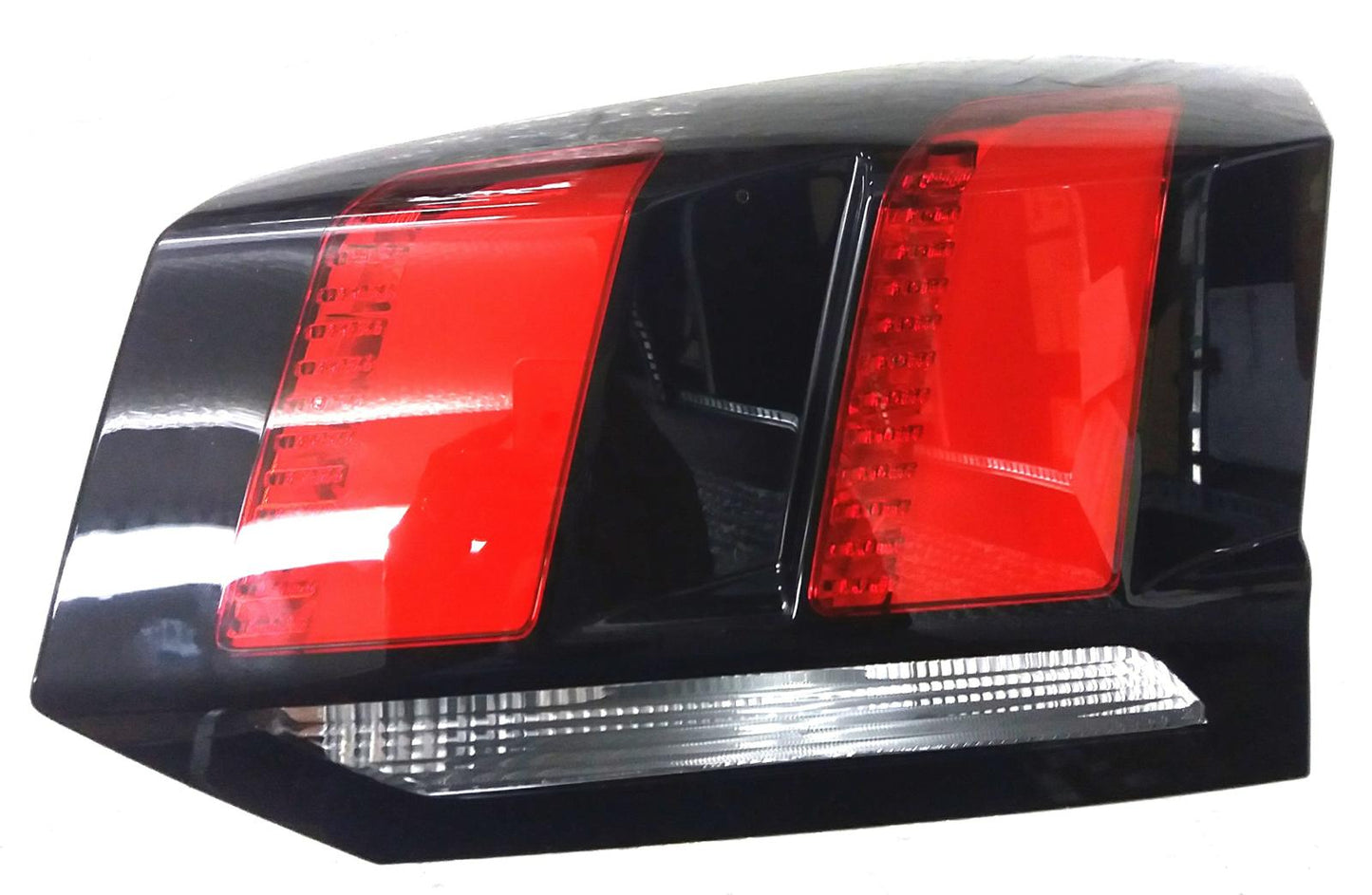 FANALE POSTERIORE DX INTERNO A LED PEUGEOT 5008 01/17>