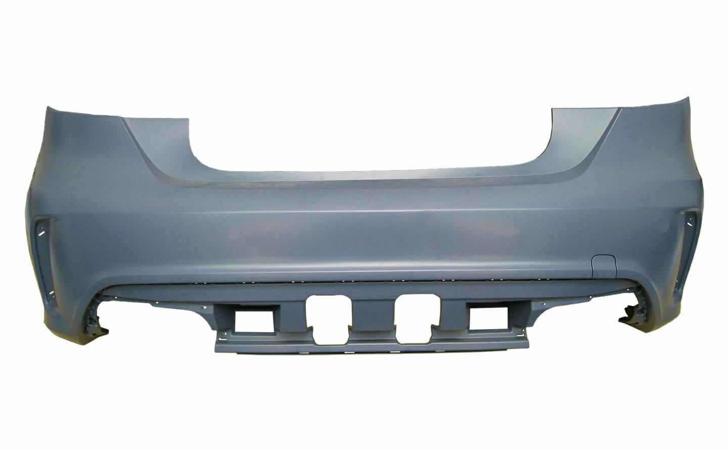 PARAURTI POSTERIORE PRIMER MERCED CLASSE A W176 06/12> AMG