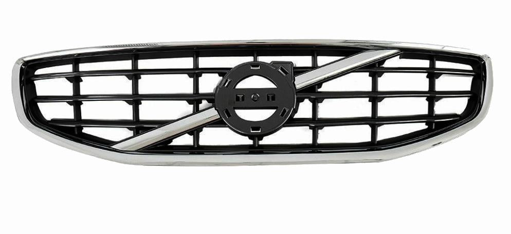 GRIGLIA RADIATORE C/CROMO VOLVO S60 01/10-12/13