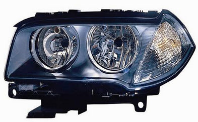 FARO SX 2H7 CON MOTOR ELETT PARAB NERA BMW X3 E83 01/06>