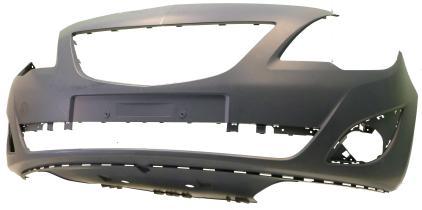 PARAURTI ANTERIORE PRIMER OPEL MERIVA 05/10>12/13 -TUV-ES-