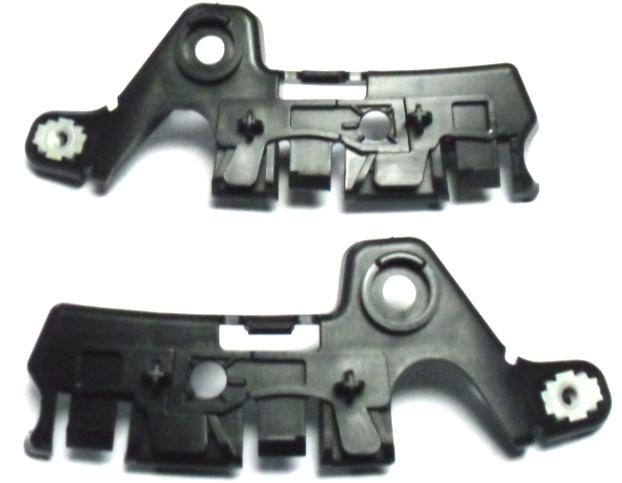 KIT STAFFE PARAURTI ANTERIORE MEGANE 3/5P 11/08>