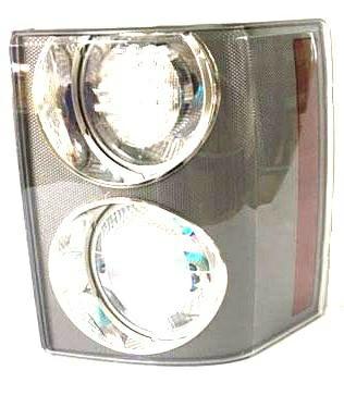 FANALE POSTERIORE SX BIANCO LANDROVER RANGE ROVER 05/05>04/09
