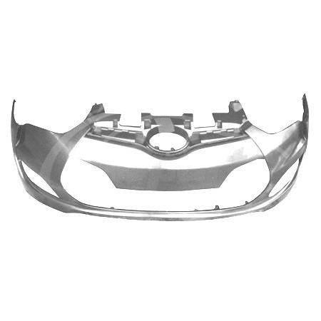PARAURTI ANTERIORE PRIMER HYUNDAI VELOSTER 07/11>