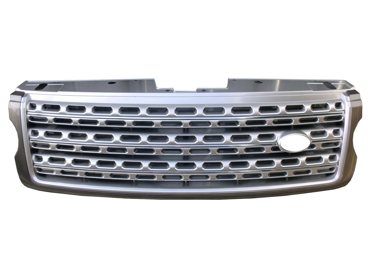 GRIGLIA GRIGIO-ARG LANDROVER RANGE ROVER 08/12>