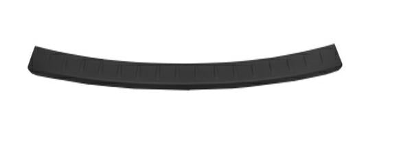 MODANATURA PARAURTI POSTERIORE SUPERIORE NERA FORD EXPLORER 01/20>