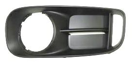 GRIGLIA PARAURTI ANTERIORE SX C/FENDI MINI COUNTRYMAN (F60) 10/16>