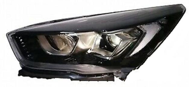 FARO DX FORD KUGA 06/17> SPORT