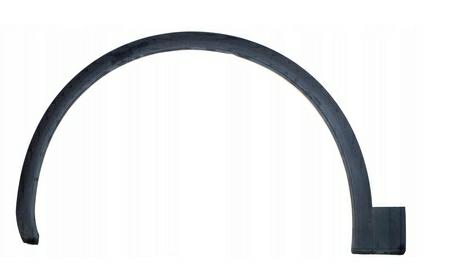 GIROPARAF ANTERIORE SX PRIMER AUDI Q5 01/16> S-LINE