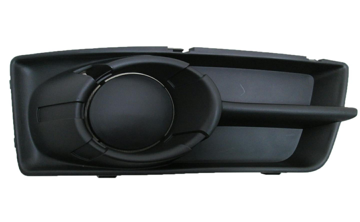 GRIGLIA PARAURTI ANTERIORE DX MITSUBISHI COLT 01/09>