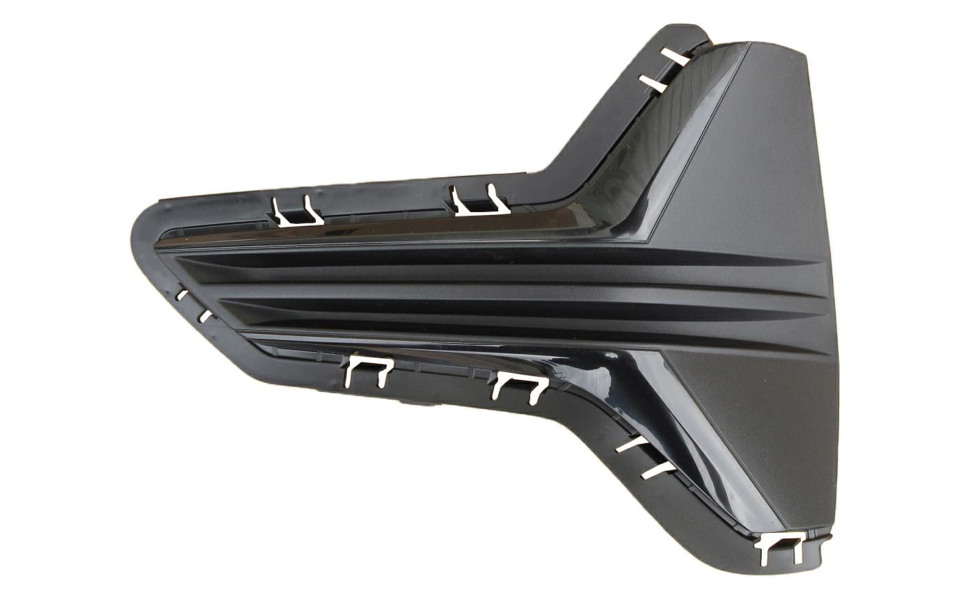 GRIGLIA PARAURTI ANTERIORE SX CHIUSA BMW SERIE 3 G20-G21 10/18> BASIS