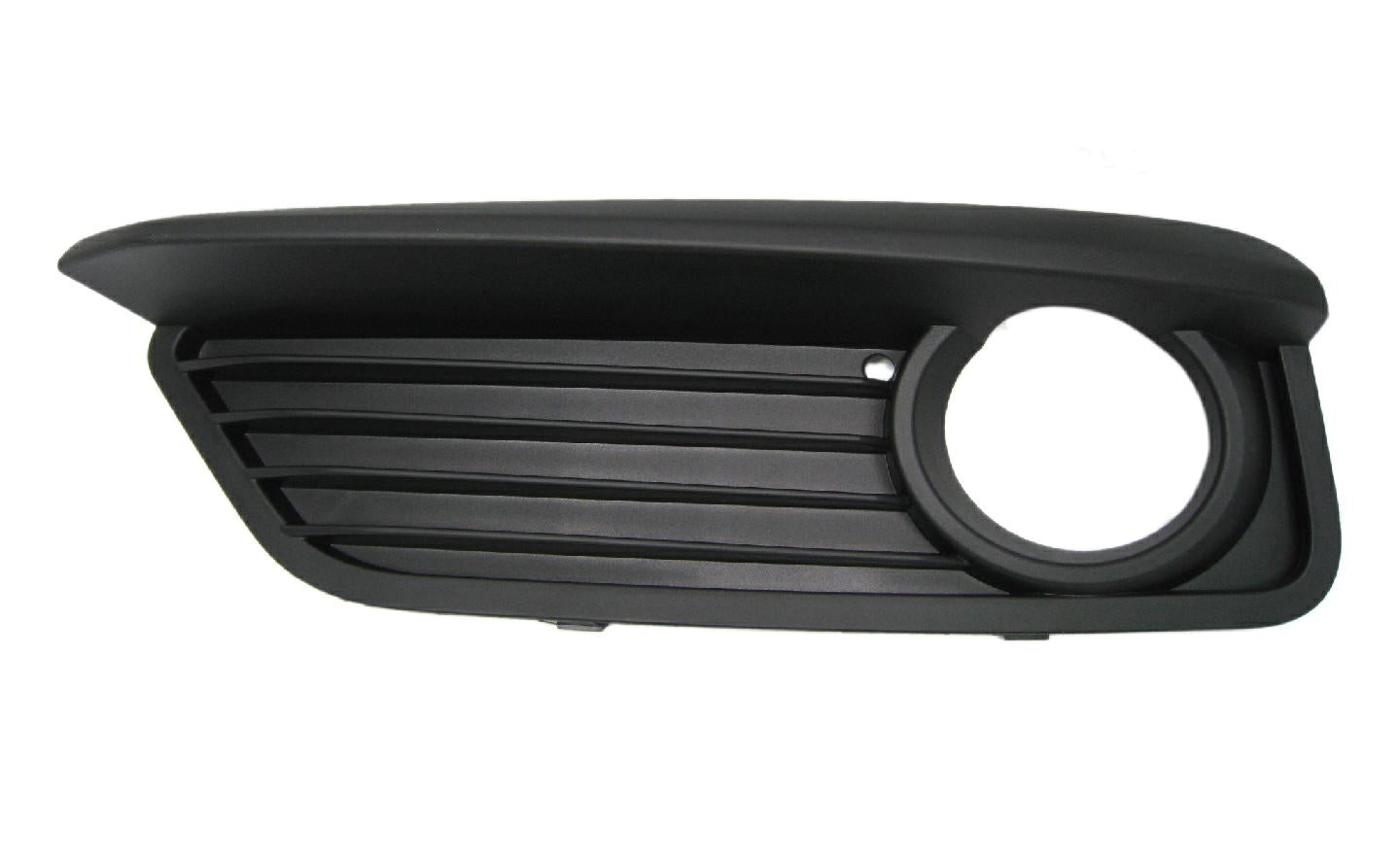 GRIGLIA PARAURTI ANTERIORE SX C/FENDI BMW SERIE 1 F20-F21 03/15> BASE