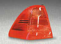 FANALE POSTERIORE SX ESTERNO BMW SERIE 3 E91 03/05>SW