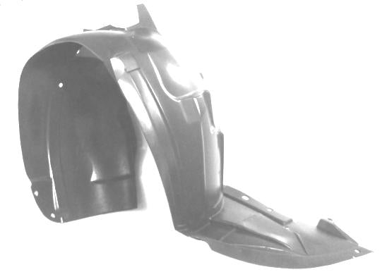 LOCARO ANTERIORE DX CITROEN C3 04/02>10/09