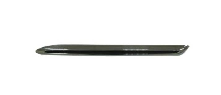 MODANATURE GRIGLIA INF SX CROMO MERCEDES CLASSE E W213 01/06> AMG