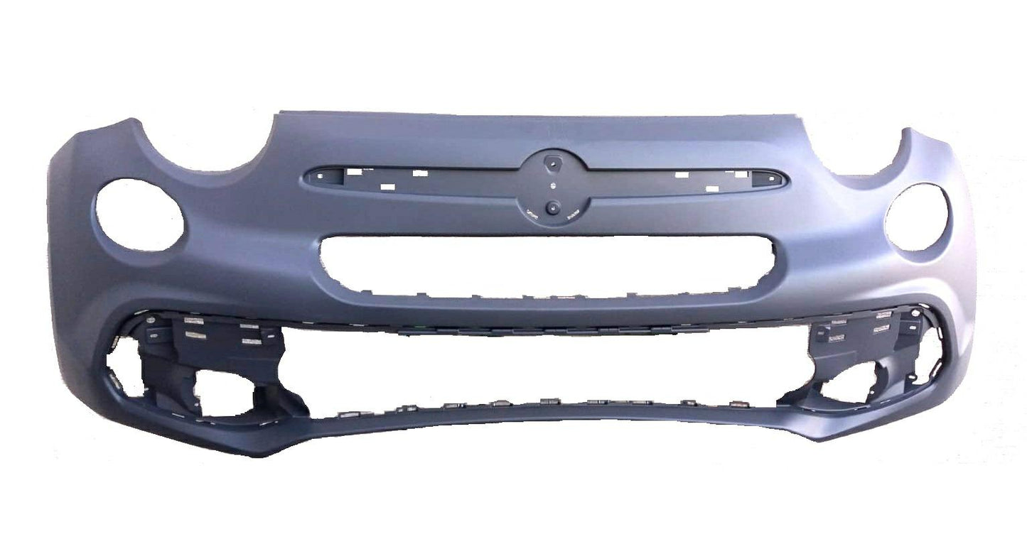 PARAURTI ANTERIORE PRIMER FIAT 500 L 06/17>