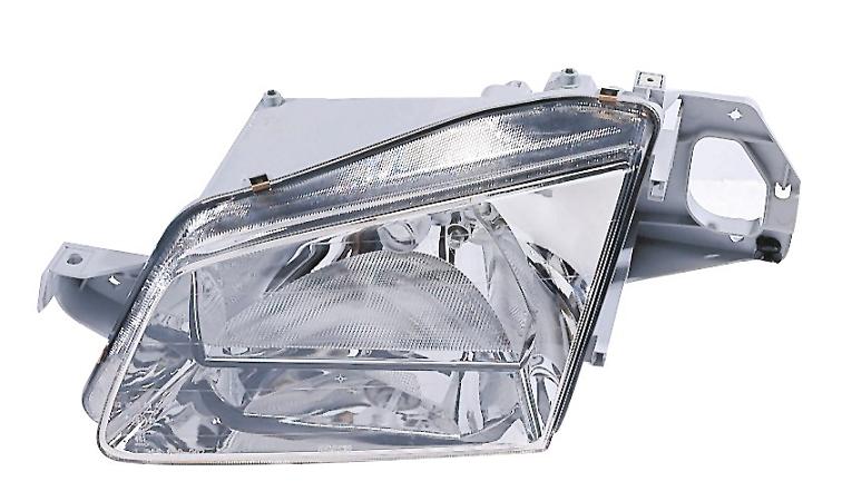 FARO DX H4 REGOLAZIONE MAN MAZDA 323 F 09/98>09/00