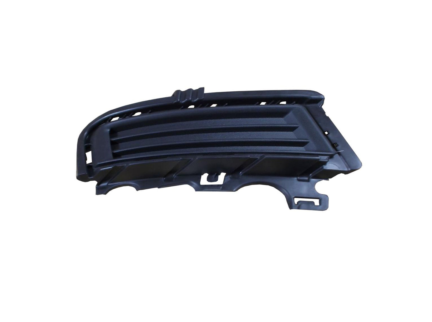 GRIGLIA PARAURTI ANTERIORE DX VW GOLF 7 10/12>