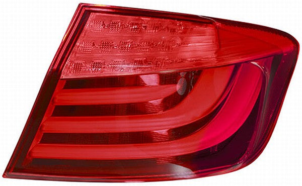 FANALE POSTERIORE SX ESTERNO A LED BMW SERIE 5 F10 01/10>