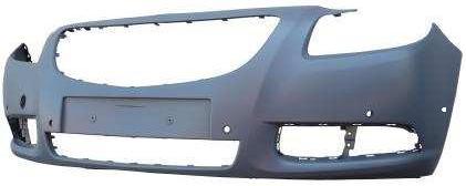 PARAURTI ANTERIORE PRIMER C/PDC+PA SENS OPEL INSIGNA 01/09> -TUV-ES-