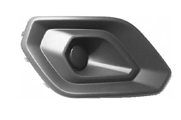 GRIGLIA PARAURTI ANTERIORE DX FORD TRANSIT-TOURNEO COURIER 01/16>