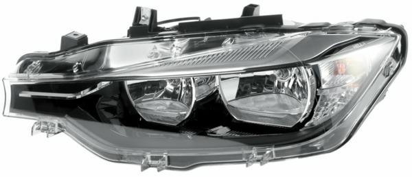 FARO SX 2H7 C/MOT ELET C/LUCE DIU LED BMW SERIE 3 F30-F31 07/15>