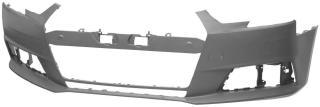 PARAURTI ANTERIORE PRIMER AUDI A4 10/15> -TUV-ES-
