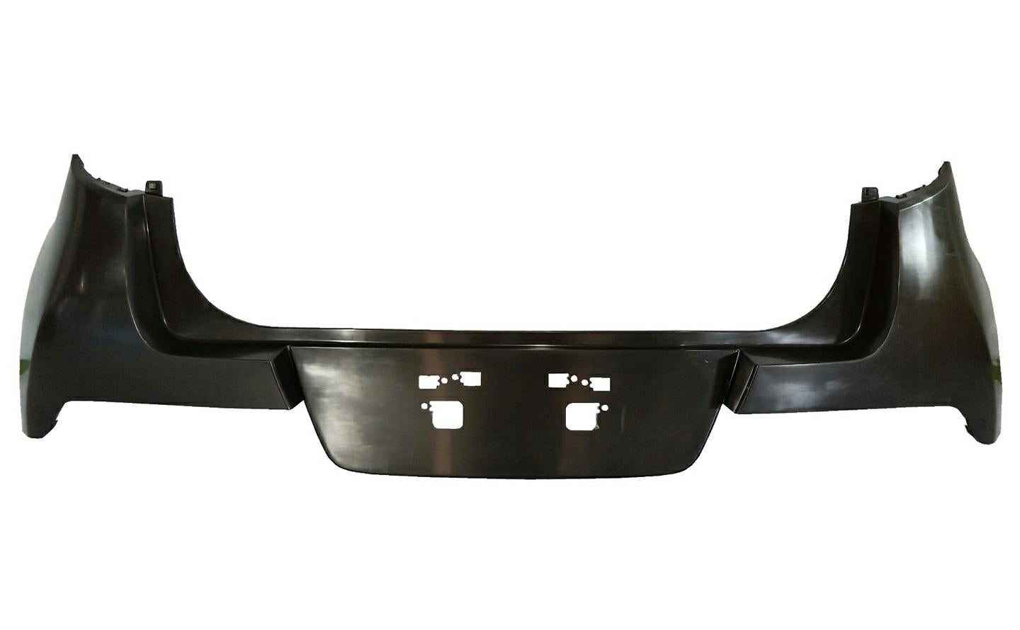 PARAURTI POSTERIORE SUP PRIMER KIA SOUL 01/19> EX/LX/S/X-LINE