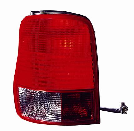 GRUPPO OTTICO POSTERIORE DX KIA CARNIVAL 10/01>07/02